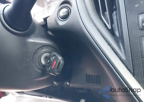 2024 Subaru Impreza Base 5-Door z USA, uszkodzony, nr VIN JF1GUABC9R8345905